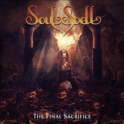 Soulspell : The Final Sacrifice